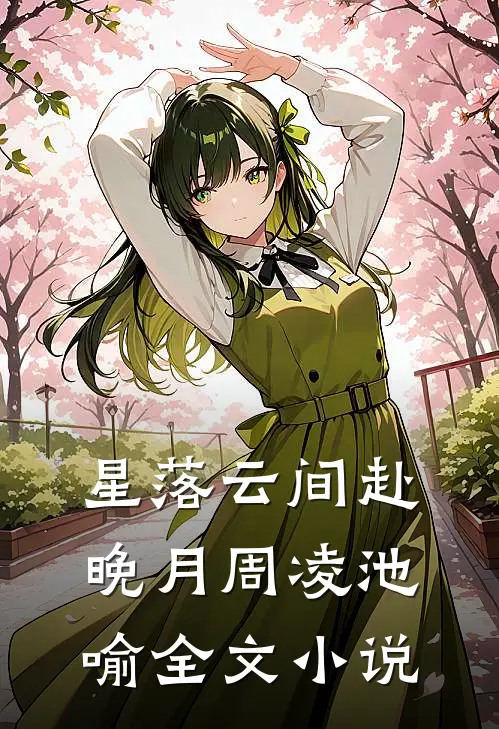 星落云间赴晚月周凌池喻全文小说
