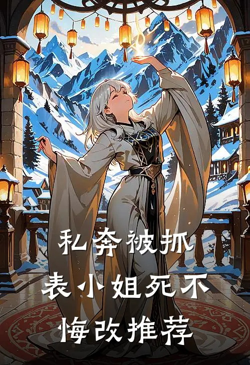 私奔被抓，表小姐死不悔改推荐