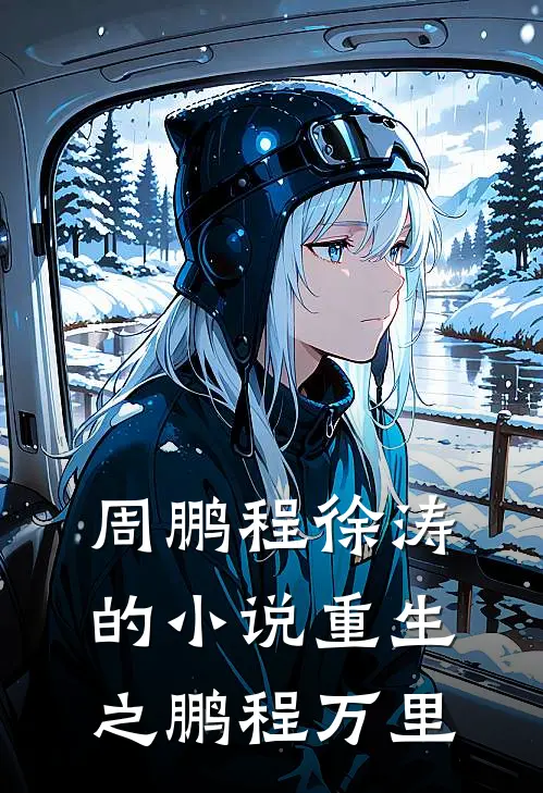 周鹏程徐涛的小说重生之鹏程万里