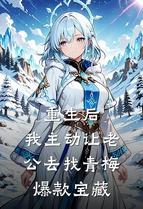 重生后，我主动让老公去找青梅爆款宝藏