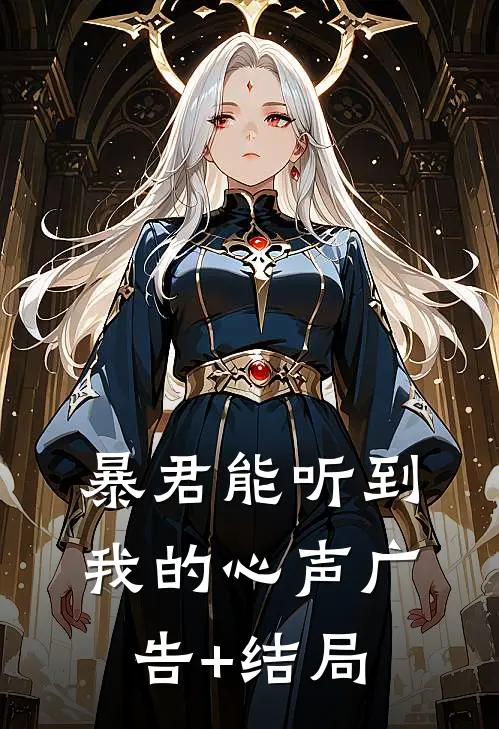 暴君能听到我的心声广告+结局