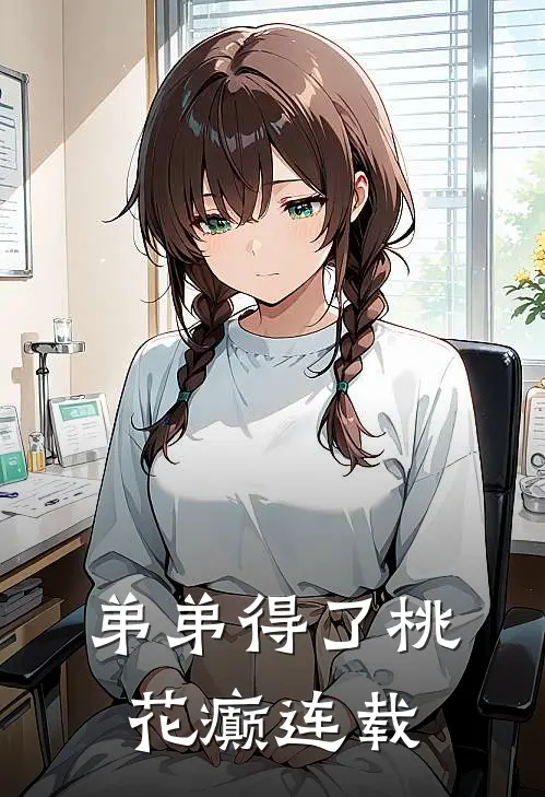 弟弟得了桃花癫连载