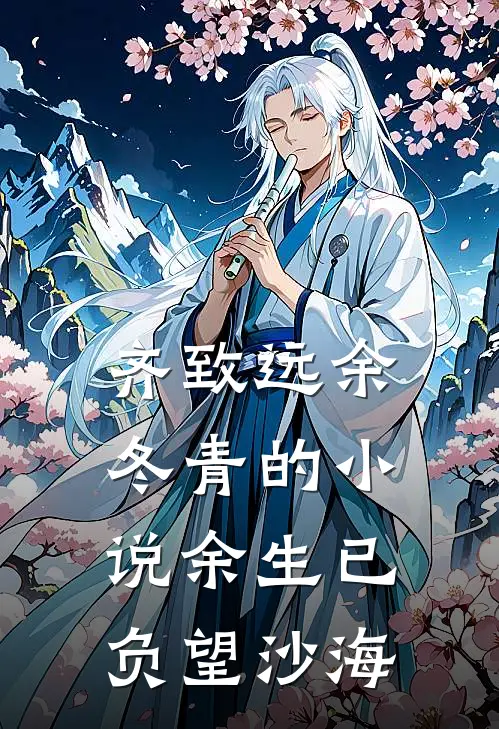 齐致远余冬青的小说余生已负望沙海
