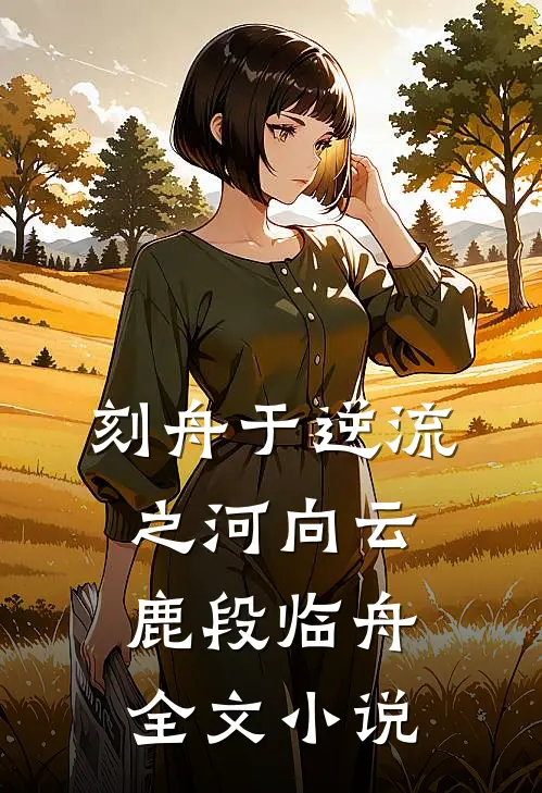 刻舟于逆流之河向云鹿段临舟全文小说