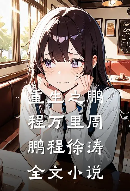 重生之鹏程万里周鹏程徐涛全文小说
