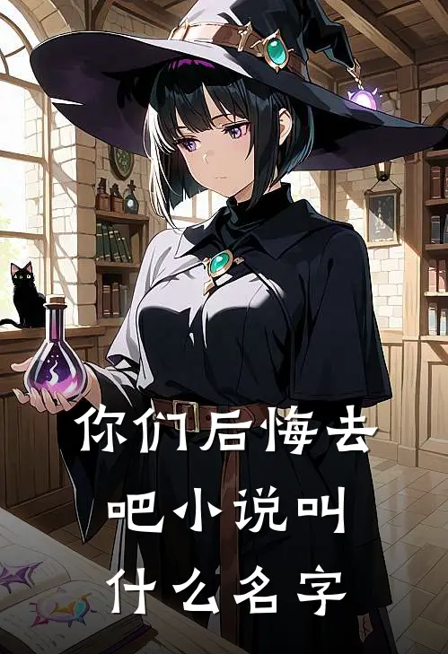 你们后悔去吧小说叫什么名字