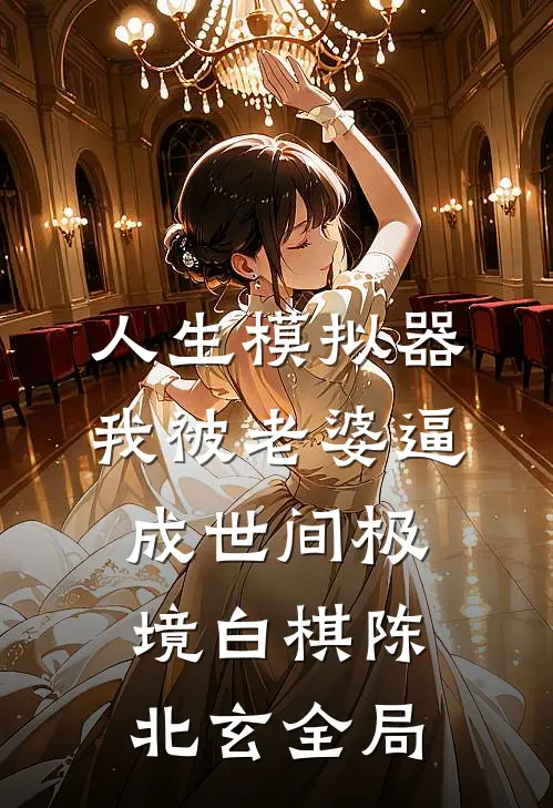 人生模拟器：我被老婆逼成世间极境白棋陈北玄全局