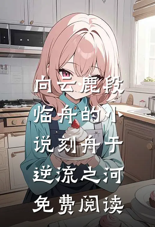 向云鹿段临舟的小说刻舟于逆流之河免费阅读