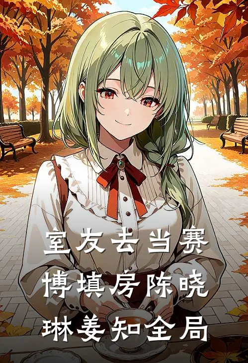 室友去当赛博填房陈晓琳姜知全局