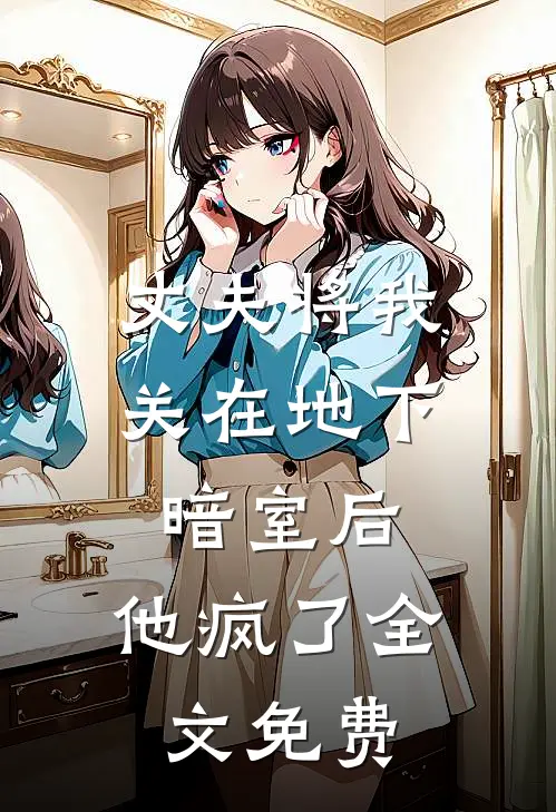 丈夫将我关在地下暗室后，他疯了全文免费