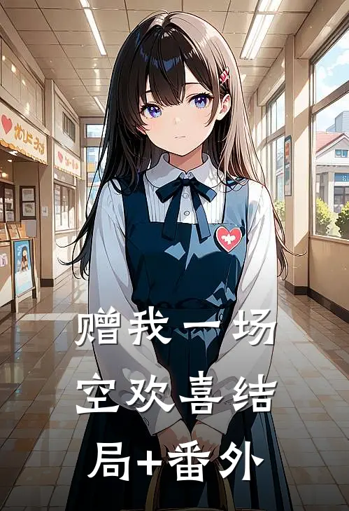赠我一场空欢喜结局+番外