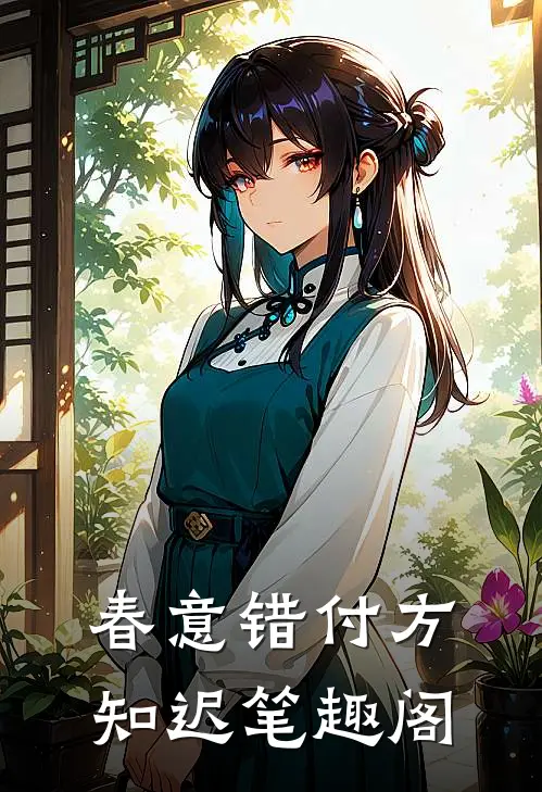 春意错付方知迟笔趣阁