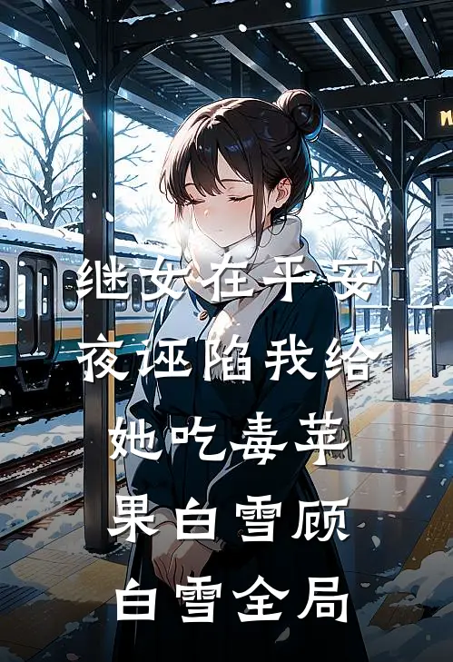 继女在平安夜诬陷我给她吃毒苹果白雪顾白雪全局