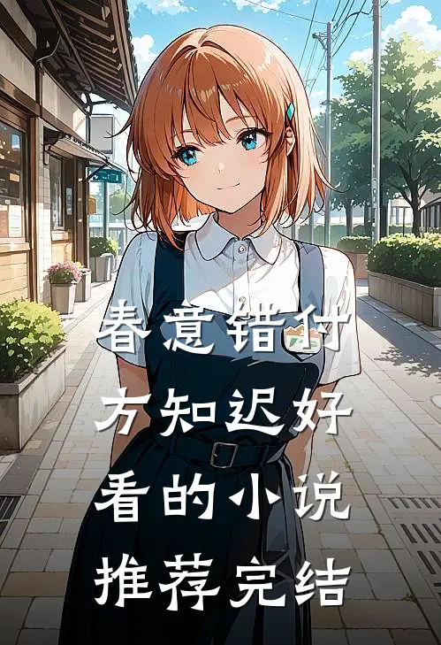 春意错付方知迟好看的小说推荐完结