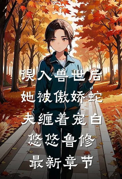 误入兽世后，她被傲娇蛇夫缠着宠白悠悠鲁修最新章节