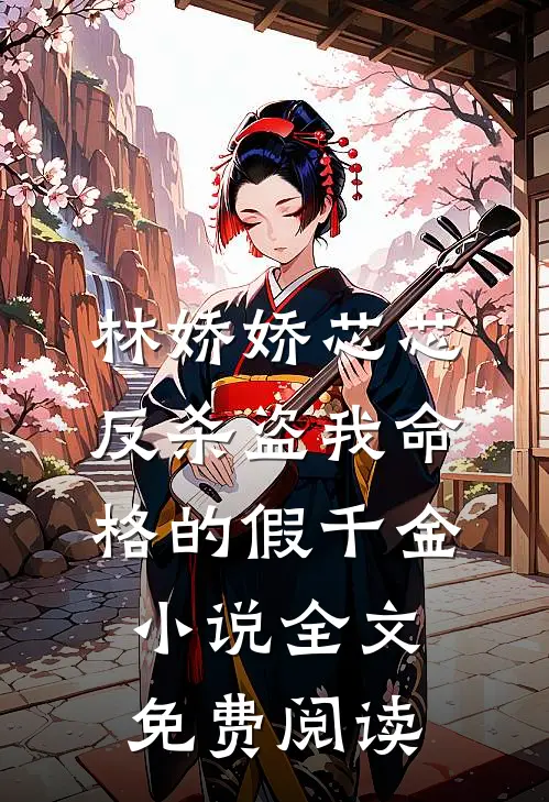 林娇娇芯芯反杀盗我命格的假千金小说全文免费阅读