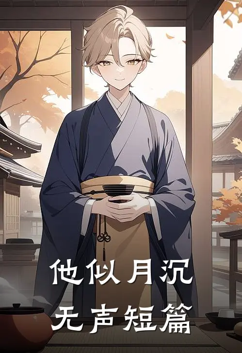 他似月沉无声短篇