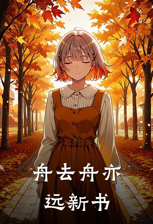 舟去舟亦远新书