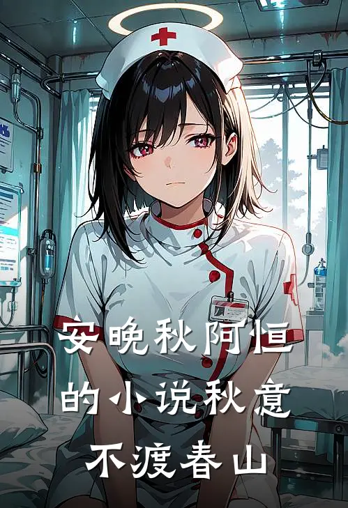 安晚秋阿恒的小说秋意不渡春山