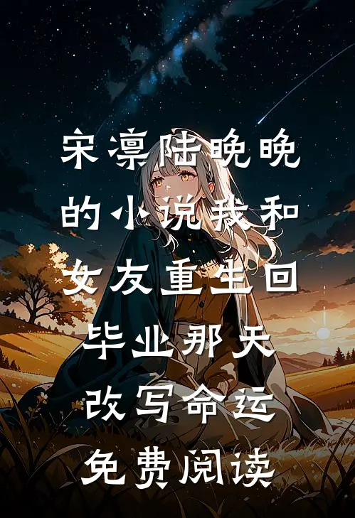 宋凛陆晚晚的小说我和女友重生回毕业那天改写命运免费阅读