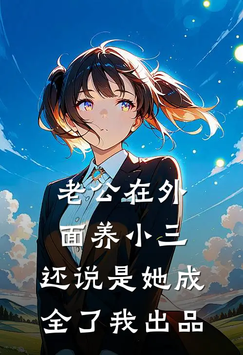 老公在外面养小三，还说是她成全了我出品