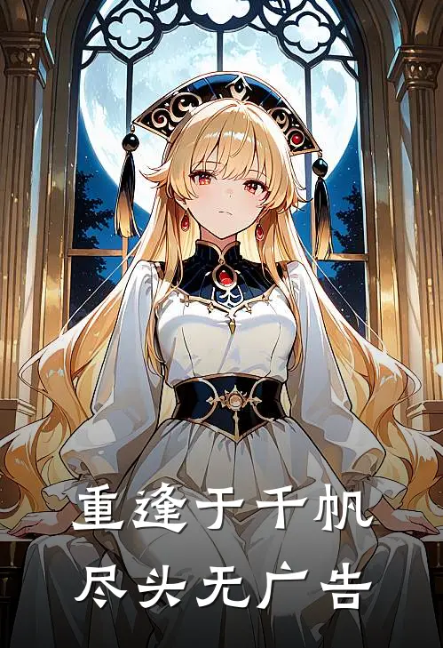 重逢于千帆尽头无广告