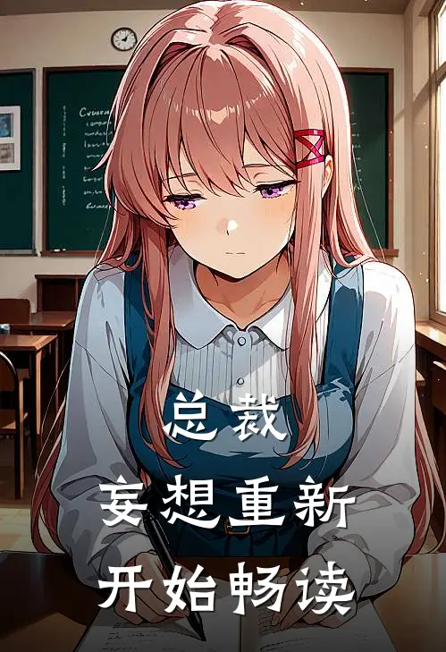 总裁，妄想重新开始畅读