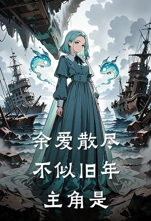 余爱散尽，不似旧年主角是