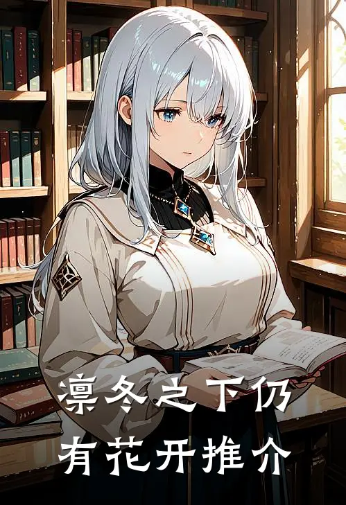 凛冬之下仍有花开推介