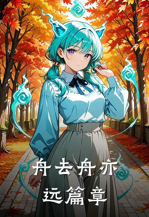 舟去舟亦远篇章
