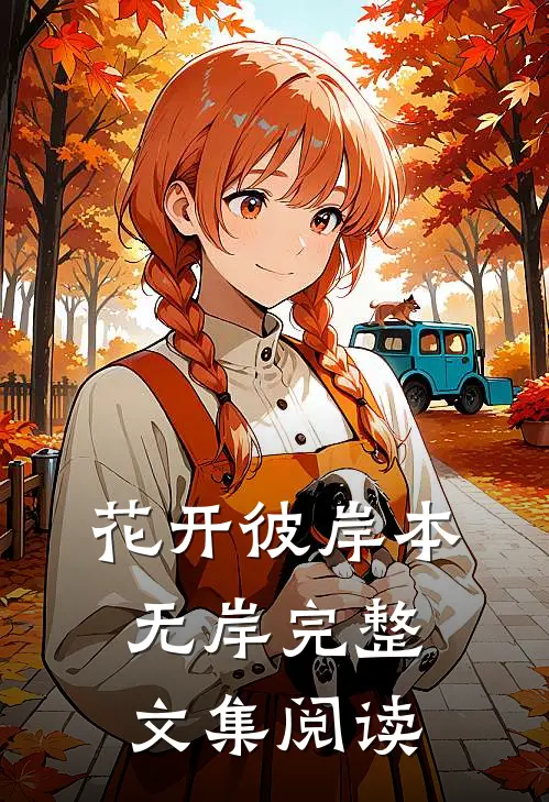 花开彼岸本无岸完整文集阅读