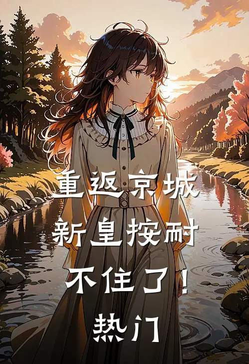 重返京城，新皇按耐不住了！热门