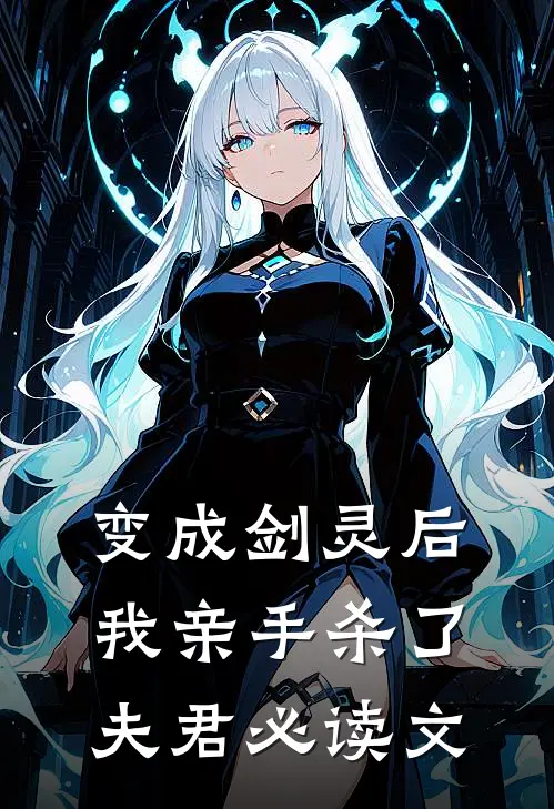 变成剑灵后我亲手杀了夫君必读文