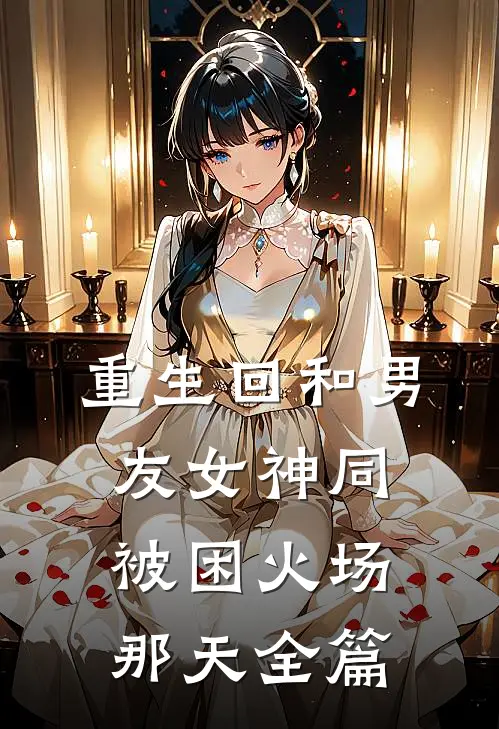 重生回和男友女神同被困火场那天全篇