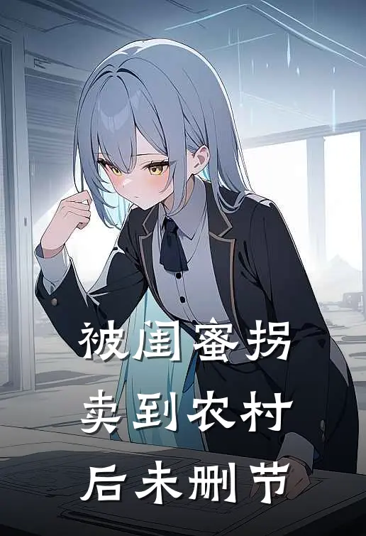 被闺蜜拐卖到农村后未删节
