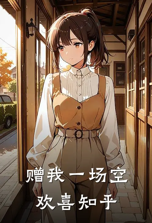 赠我一场空欢喜知乎