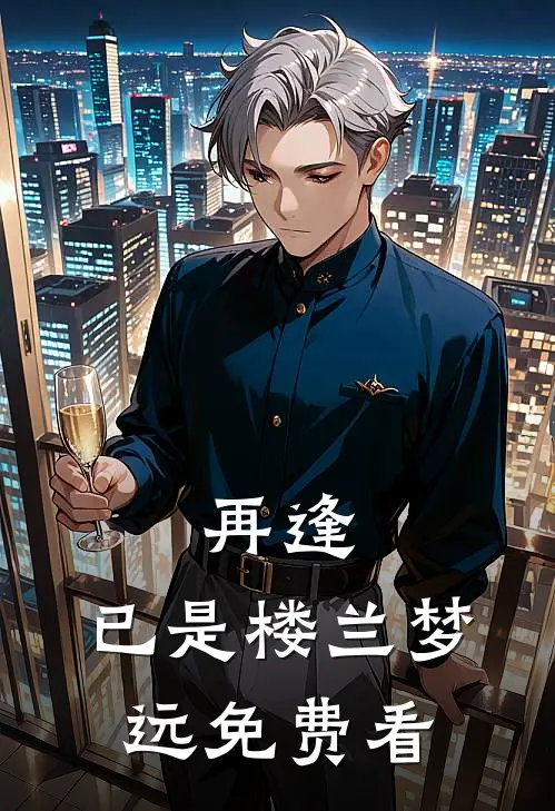 再逢，已是楼兰梦远免费看