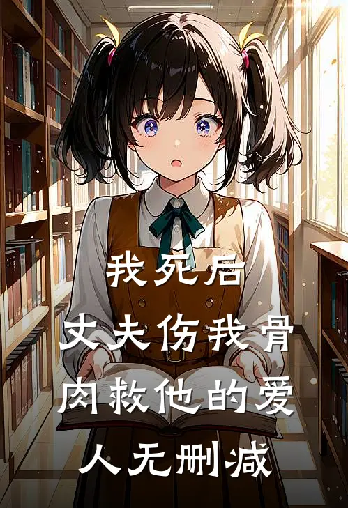 我死后，丈夫伤我骨肉救他的爱人无删减