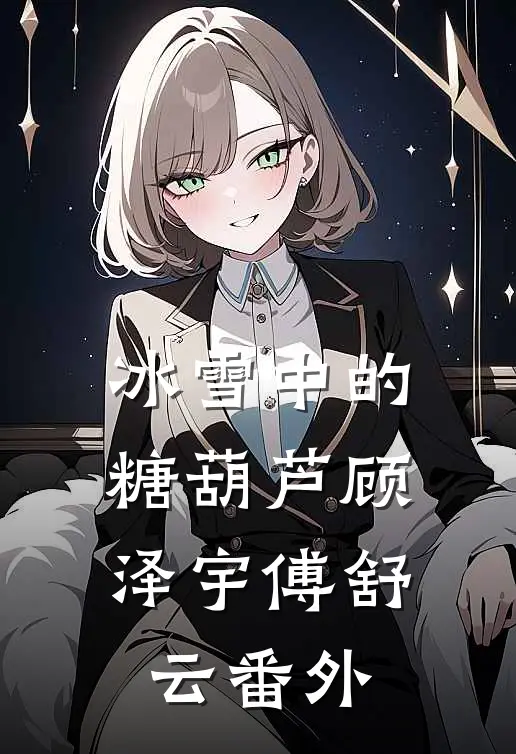 冰雪中的糖葫芦顾泽宇傅舒云番外