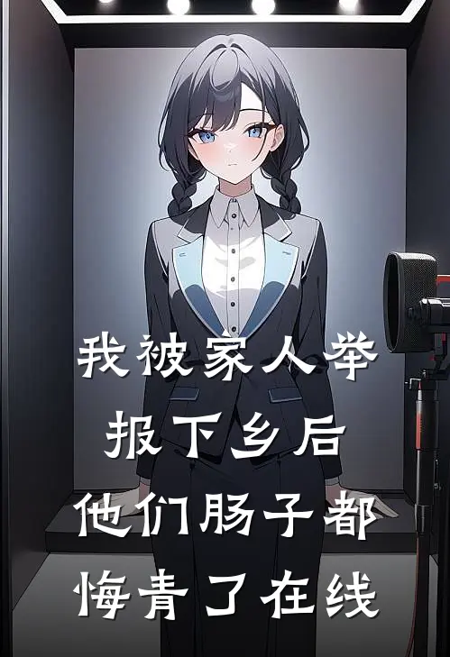 我被家人举报下乡后，他们肠子都悔青了在线