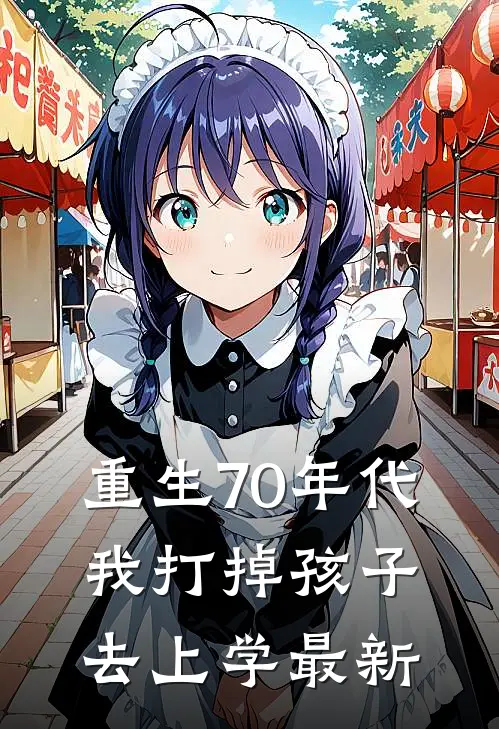 重生70年代，我打掉孩子去上学最新