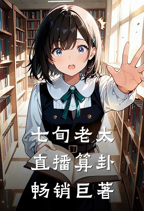 七旬老太直播算卦畅销巨著
