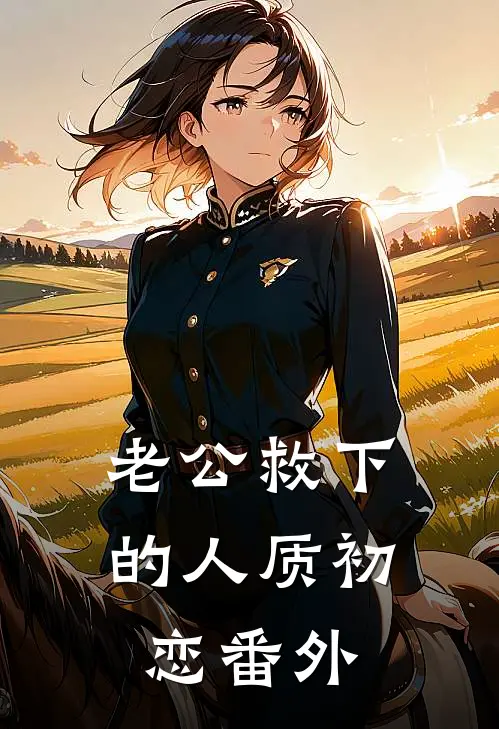 老公救下的人质初恋番外