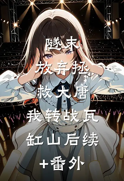 隧末：放弃拯救大唐，我转战瓦缸山后续+番外