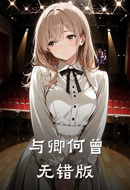 与卿何曾无错版