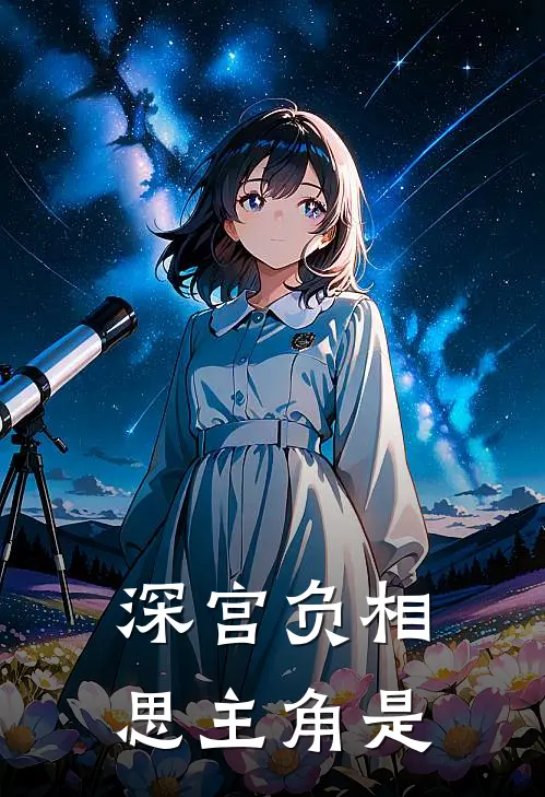 深宫负相思主角是