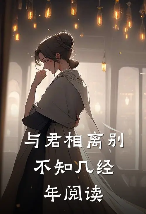 与君相离别，不知几经年阅读