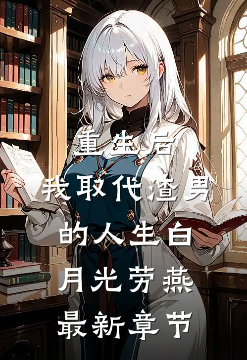 重生后，我取代渣男的人生白月光劳燕最新章节