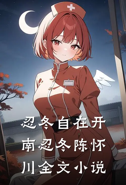 忍冬自在开南忍冬陈怀川全文小说