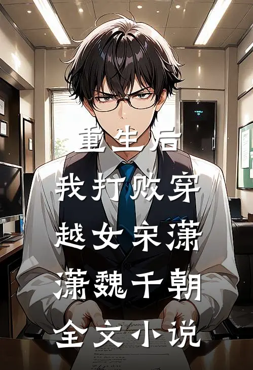 重生后，我打败穿越女宋潇潇魏千朝全文小说